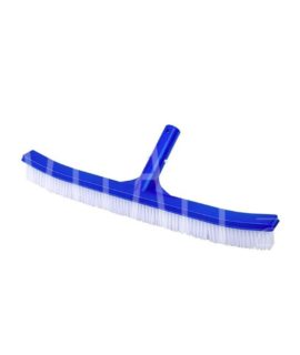 Spazzola in nylon da 45 cm – PISCINA SEMPLICE