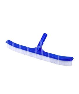 Spazzola Per Piscina Nylon 45 Cm