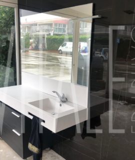 Mobile da bagno ARBLU