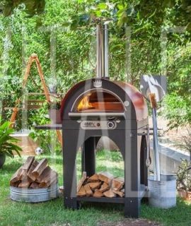 Forno Pulcinella – Clementi