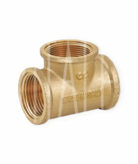 TI OTTONE GIALLO 3/8