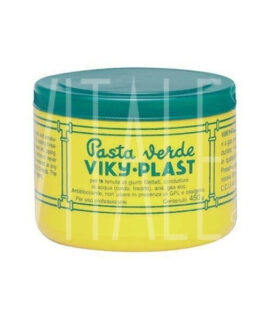 BARATTOLO PASTA VERDE 450 gr