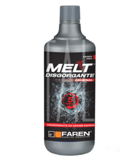 DISGORGANTE – ACIDO SOLFORICO 750 ml