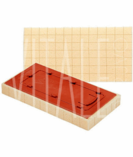 FRATAZZO SWEEPEX CON TAGLI 13X30 (RICAMBIO)