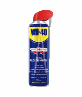 WD 40 – SBLOCCANTE SPRAY 400ml