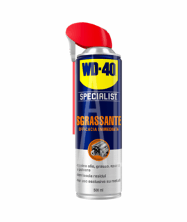 WD 40 – SGRASSANTE SPRAY 500 ml