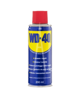 WD 40 – SBLOCCANTE SPRAY 100ml