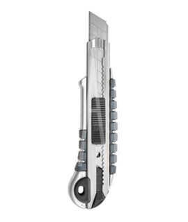 CUTTER IN ALLUMINIO DA 18 mm