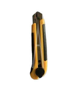 CUTTER IN PLASTICA DA 25 mm