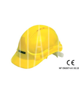 ELMETTO PROTETTIVO GIALLO
