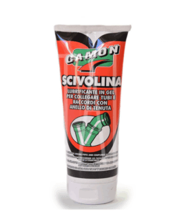SCIVOLINA SILICONICA 250 gr